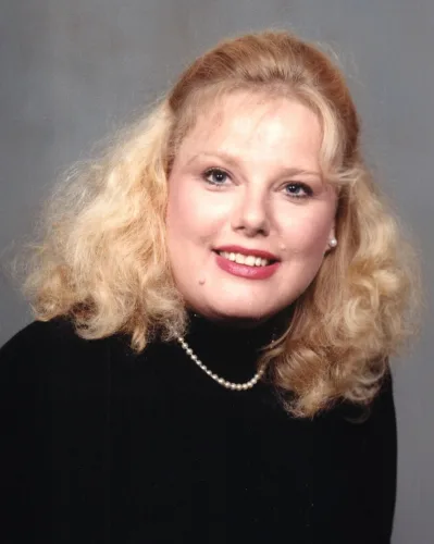 Katherine "Kathy" A. Anderson